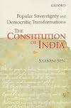 The Constitution of India