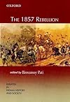 The 1857 Rebellion