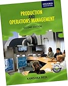 Production and operation management