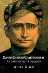 Bankim Chandra Chattopadhyay : an intellectual biography