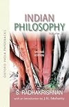 Indian Philosophy Vol. Two