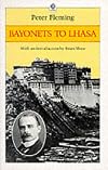 Bayonets to Lhasa