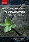 Managing Training and Development in South Africa