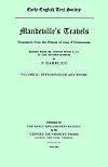 Ç C. xvi (Early English Text Society Original Series) (V.1)