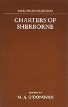 Charters of Sherborne
