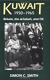 Kuwait, 1950-1965: Britain, the al-Sabah, and Oil