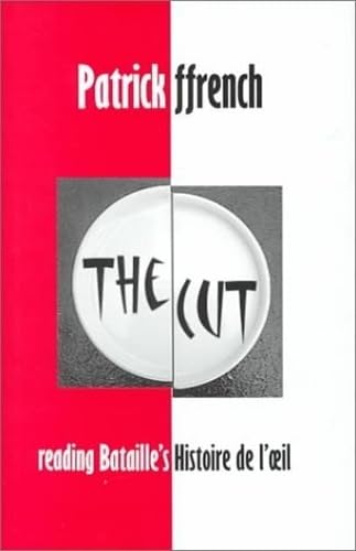 The Cut cover