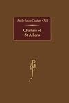 Charters of St. Albans