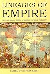 Lineages of Empire: The Historical Roots of British Imperial Thought