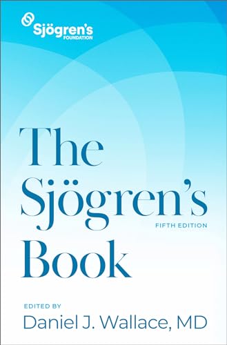 The Sjögren's Book: Wallace, Daniel J.