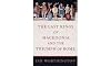 The Last Kings of Macedonia and the Triumph of Rome