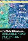 The Oxford Handbook of Rehabilitation Psychology (Oxford Library of Psychology)