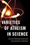Varieties of Atheism in Science