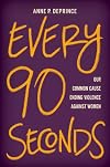 Every 90 Seconds: Our Common Cause Ending Violence Against Women