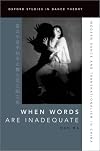 When Words Are Inadequate: Modern Dance and Transnationalism in China