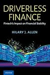 Driverless finance : fintech's impact on financial stability