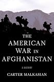 The American war in Afghanistan