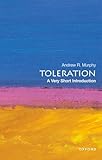 Toleration : A Very Short Introduction