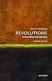 Revolutions : A Very Short Introduction