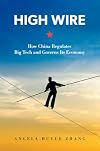 High Wire: How China Regulates Big Tech and Governs Its Economy