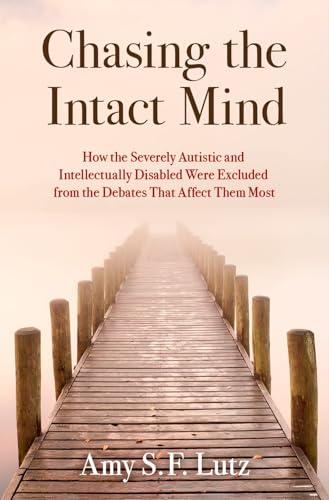 Cover of Chasing the Intact Mind