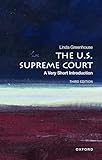 U.S. Supreme Court : A Very Short Introduction