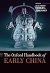 The Oxford Handbook of Early China (OXFORD HANDBOOKS SERIES)