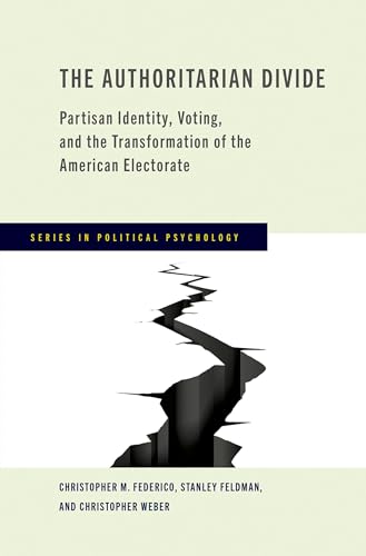 The Authoritarian Divide — book cover