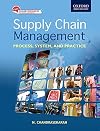 Supply Chain Management:: Process, Function & System