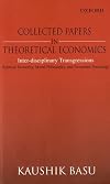 Collected Papers in Theoretical Economics: Inter