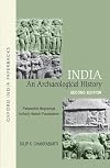India: An Archaeological History: Palaeolithic Beginnings to Early Historic Foundations (Oxford India Paperbacks)