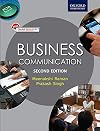Business Communication: (with CD)