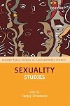 Sexuality Studies (Oxford India Studies in Contemporary Society)