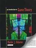 Introduction To Game Theory
