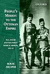 People's Mission to the Ottoman Empire: M.A. Ansari and the Indian Medical Mission, 1912-13
