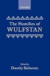 The homilies of Wulfstan