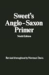 Sweet's Anglo-Saxon Primer