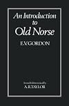 An Introduction to Old Norse