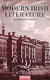Modern Irish Literature: Sources and Founders