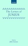 The letters of Junius