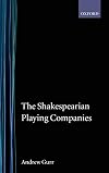 The Shakespearian Playing Companies