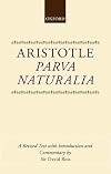 Parva Naturalia