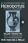 A Commentary on Herodotus: With Introduction and Appendices Volume I (Books I-IV)