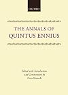 The Annals of Quintus Ennius