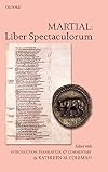 Martial: Liber Spectaculorum