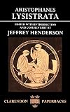 Lysistrata [Greek text]