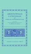Aristotelis Categoriae et Liber de Interpretatione