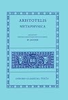 Aristotelis Metaphysica