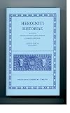 Herodoti Historiae Libri I-IV