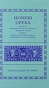 Opera, Vol. 5: Hymni, Cyclus, Fragmenta, Margites, Batrachomyomachia, Vitae